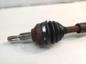 TRANSMISION DELANTERA IZQUIERDA CHRYSLER SEBRING 2009