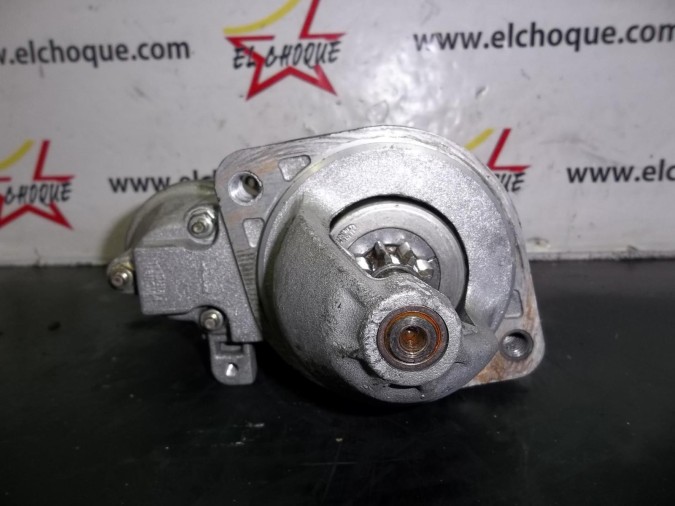 Motor Arranque MERCEDES SLK 2000