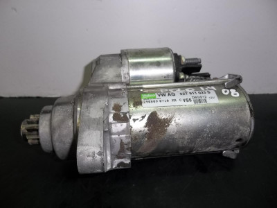 Motor Arranque VOLKSWAGEN POLO 2008