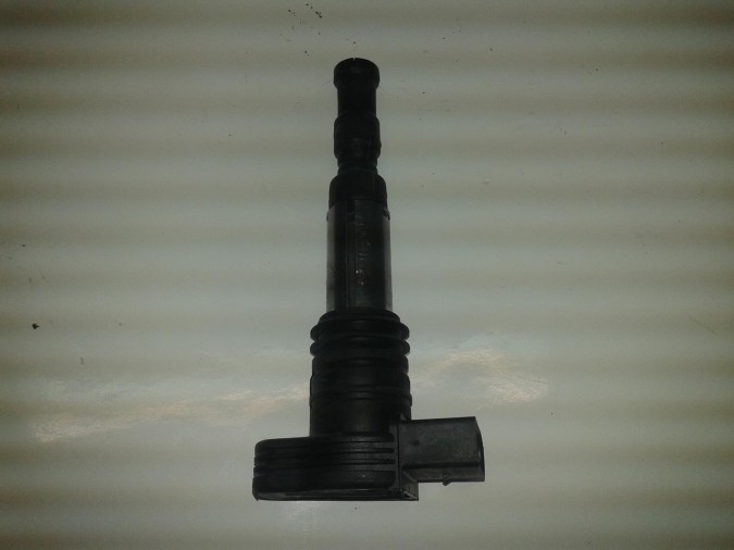 Bobina y Cables de Encendido NISSAN KUBISTAR 2001