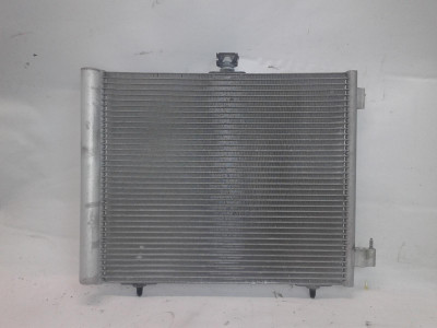 Radiador A/C PEUGEOT 207 2007