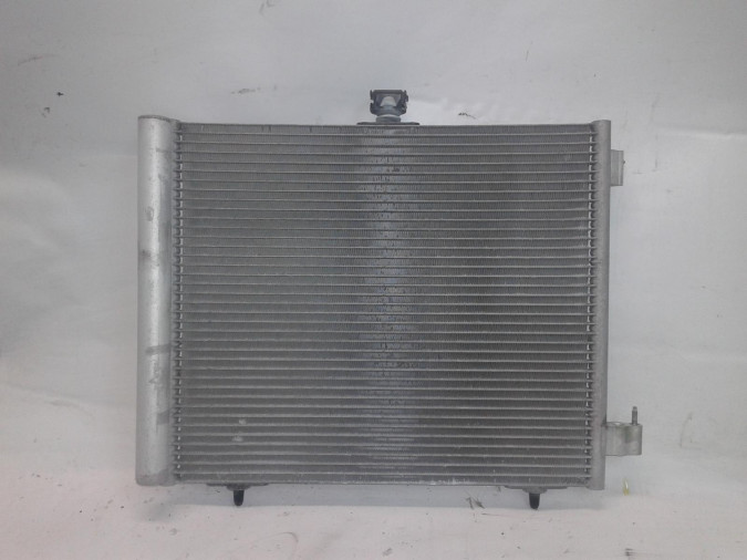 Radiador A/C PEUGEOT 207 2007