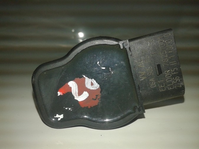 Bobina y Cables de Encendido NISSAN KUBISTAR 2001