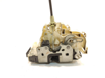 CERRADURA PUERTA TRASERA IZQUIERDA CHRYSLER SEBRING 2009