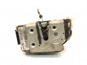 CERRADURA PUERTA TRASERA IZQUIERDA CHRYSLER SEBRING 2009