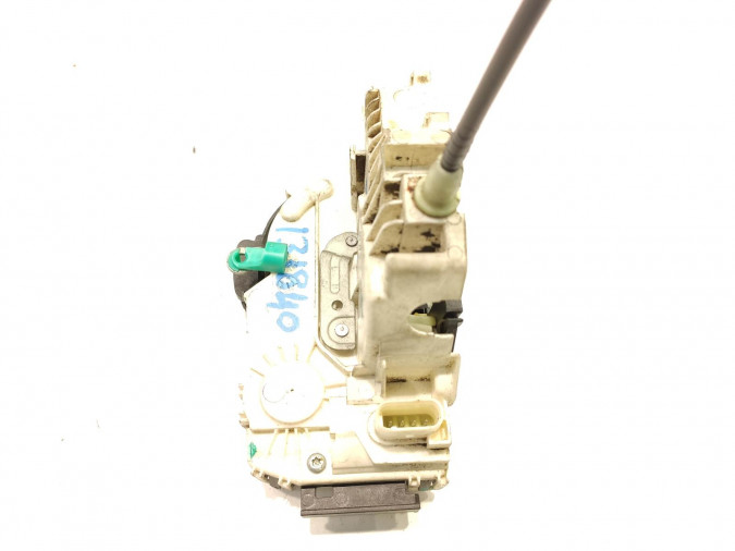 CERRADURA PUERTA TRASERA IZQUIERDA CHRYSLER SEBRING 2009