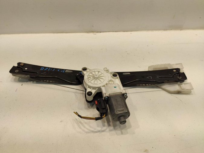 ELEVALUNAS TRASERO IZQUIERDO CHRYSLER SEBRING 2009