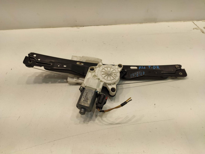 ELEVALUNAS TRASERO DERECHO CHRYSLER SEBRING 2009