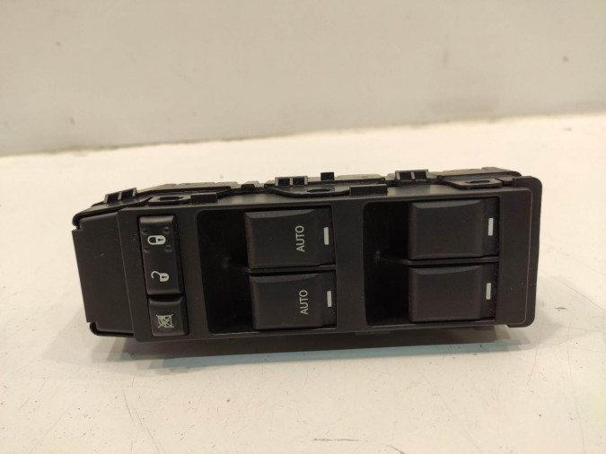 MANDO ELEVALUNAS DELANTERO IZQUIERDO CHRYSLER SEBRING 2009