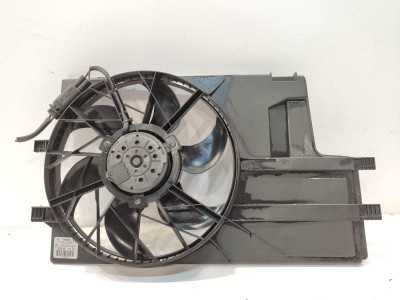 ELECTROVENTILADOR MERCEDES CLASE A 2003