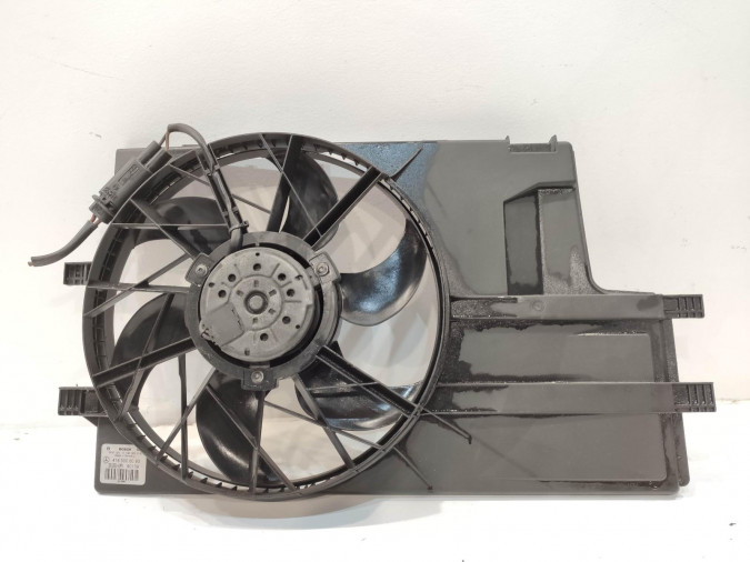 ELECTROVENTILADOR MERCEDES CLASE A 2003