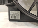 ELECTROVENTILADOR MERCEDES CLASE A 2003