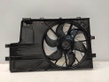 ELECTROVENTILADOR MERCEDES CLASE A 2003