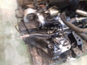CAJA CAMBIOS NISSAN ALMERA 2001