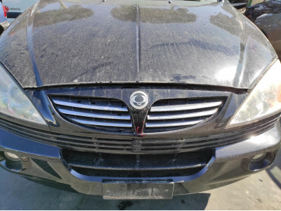 FARO ANTINIEBLA DELANTERA IZQUIERDO FIAT STILO 2006