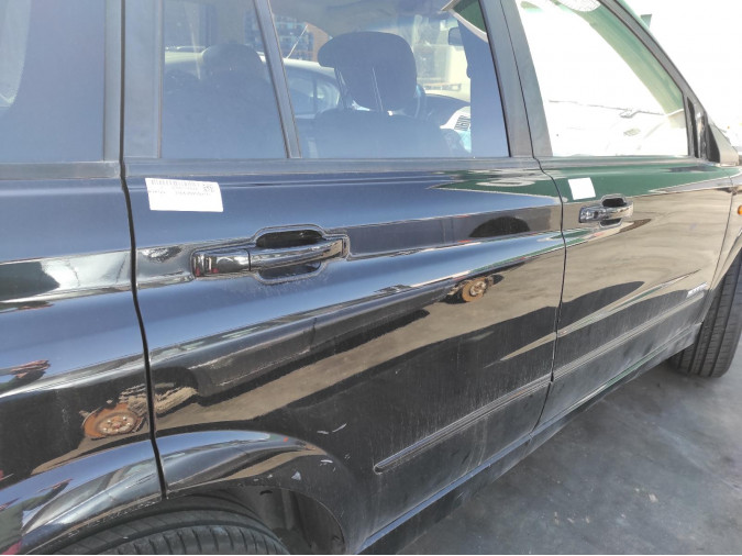 ELEVALUNAS TRASERO DERECHO FIAT STILO 2006