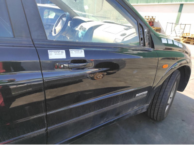CERRADURA PUERTA DELANTERA DERECHA FIAT STILO 2006