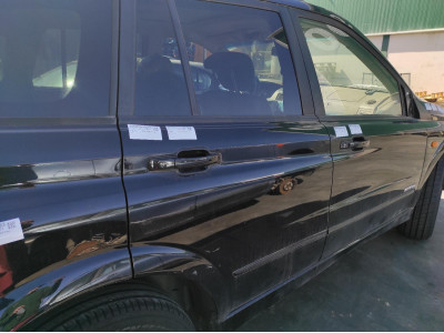CERRADURA PUERTA TRASERA DERECHA FIAT STILO 2006