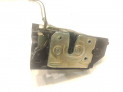 CERRADURA PUERTA TRASERA DERECHA FIAT STILO 2006