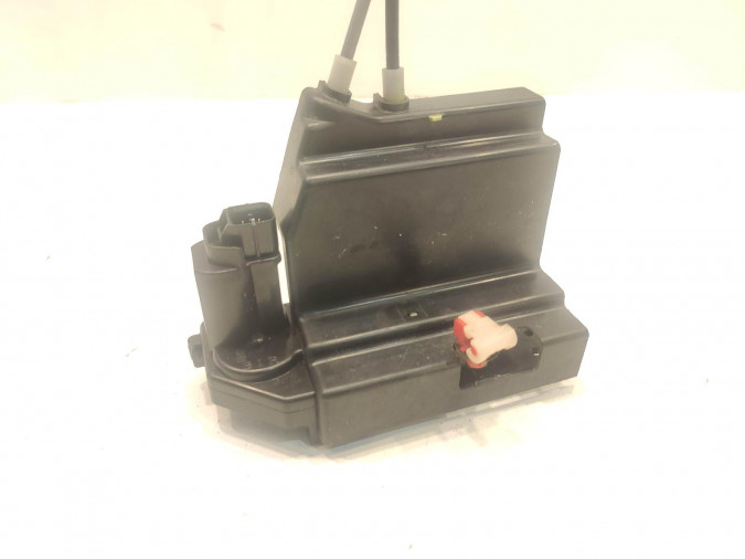 CERRADURA PUERTA TRASERA DERECHA FIAT STILO 2006
