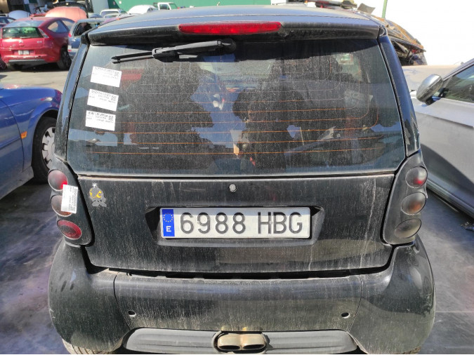 CAJA CAMBIOS FIAT STILO 1999
