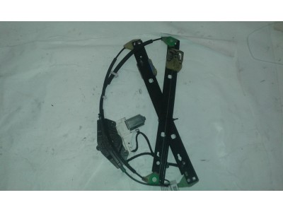 ELEVALUNAS DELANTERO IZQUIERDO AUDI A8 2011