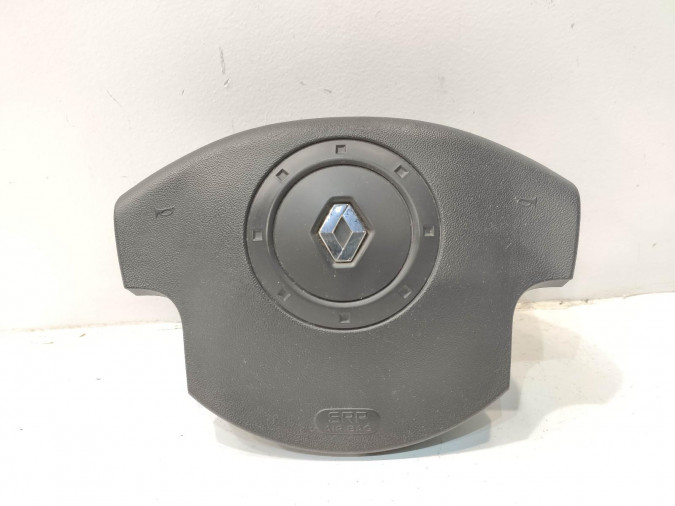 AIRBAG DELANTERO IZQUIERDO RENAULT SCENIC 2005