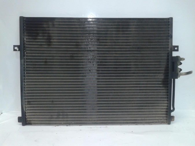 Radiador A/C FORD MONDEO 2002