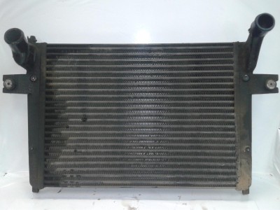 Intercooler FORD MONDEO 2002