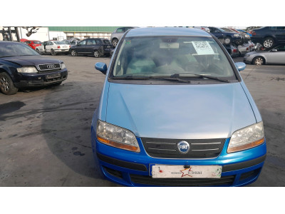 PUERTA DELANTERA IZQUIERDA FIAT IDEA 2004