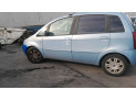 PUERTA DELANTERA IZQUIERDA FIAT IDEA 2004