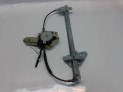 ELEVALUNAS DELANTERO DERECHO FORD MONDEO 2000