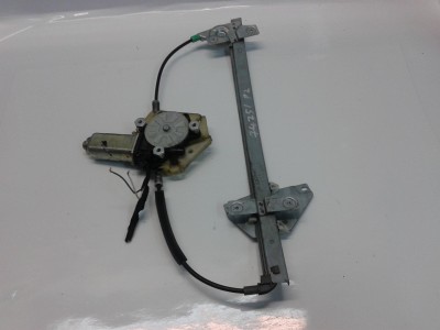 ELEVALUNAS DELANTERO DERECHO FORD MONDEO 2000