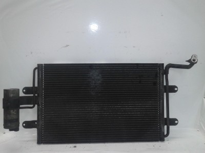 Radiador A/C SEAT LEON 2001