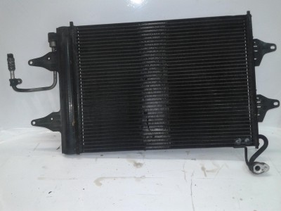 RADIADOR AIRE ACONDICIONADO SEAT IBIZA 2003