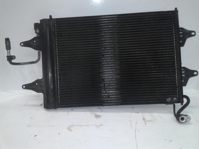 RADIADOR AIRE ACONDICIONADO SEAT IBIZA 2003