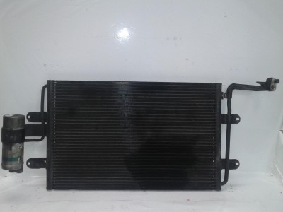 Radiador A/C SEAT IBIZA 2003