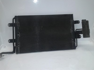Radiador A/C AUDI A3 1997