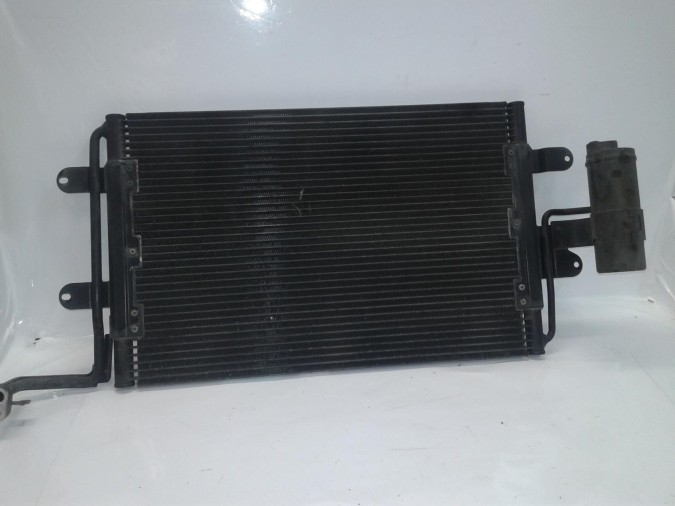Radiador A/C AUDI A3 1997