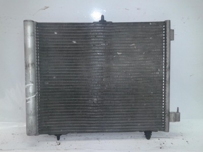 Radiador A/C CITROEN C3 2007
