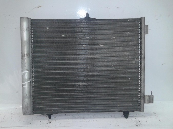 Radiador A/C CITROEN C3 2007