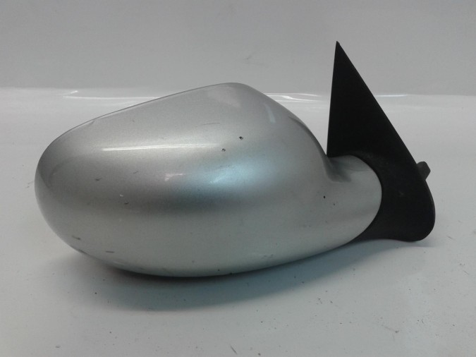 RETROVISOR DERECHO LANCIA LYBRA PLATA 2001