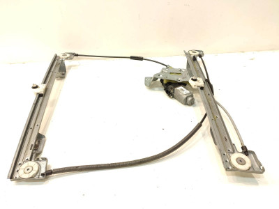 ELEVALUNAS DELANTERO DERECHO RENAULT KANGOO 2013
