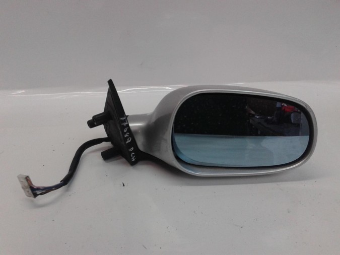 RETROVISOR DERECHO LANCIA LYBRA PLATA 2001