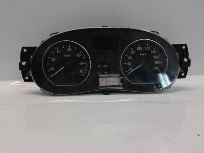 CUADRO INSTRUMENTOS DACIA SANDERO 2011