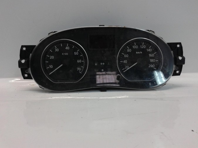 CUADRO INSTRUMENTOS DACIA SANDERO 2011