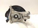 MANGUETA DELANTERA IZQUIERDA SEAT IBIZA 2007