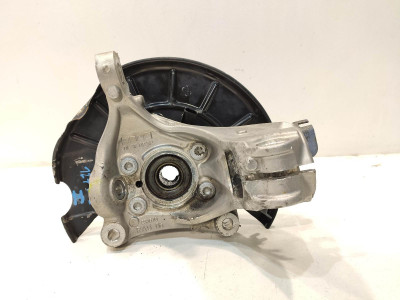 MANGUETA DELANTERA IZQUIERDA SEAT IBIZA 2007