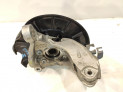 MANGUETA DELANTERA IZQUIERDA SEAT IBIZA 2007
