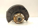 MANGUETA DELANTERA IZQUIERDA SEAT IBIZA 2007